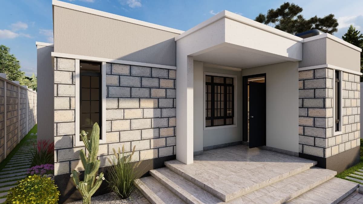 Top Modern House Designs