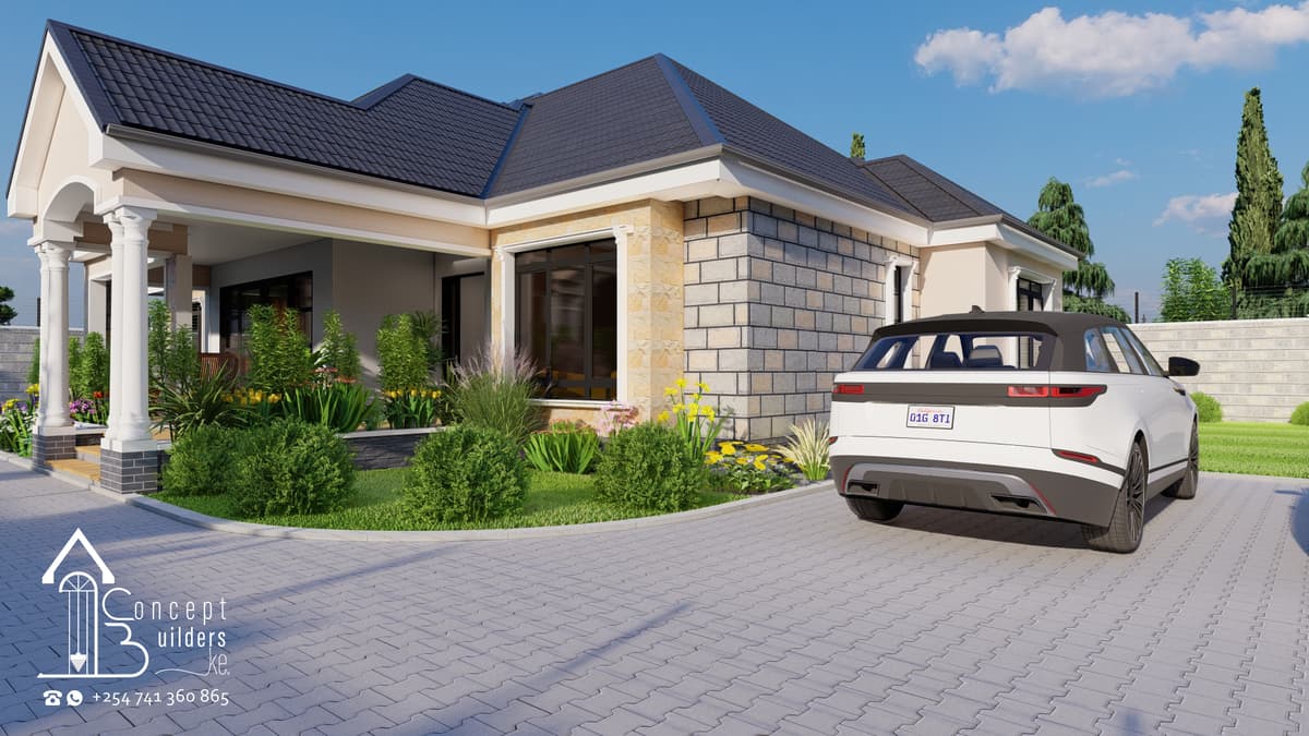 Custom Design